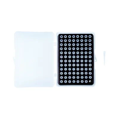 Picture of Universal Pipette Tips without Filter - 40160