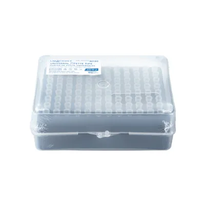 Picture of Universal Pipette Tips without Filter - 40160