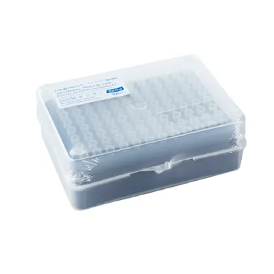 Picture of Universal Pipette Tips without Filter - 40160