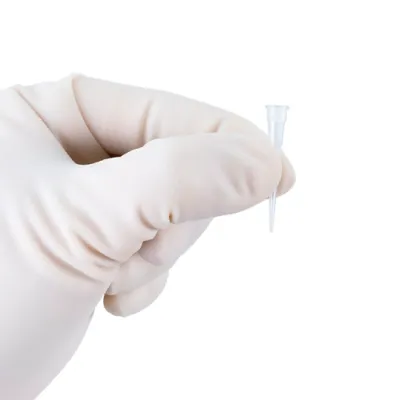 Picture of Universal Pipette Tips without Filter - 40160