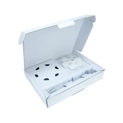 Picture of Carousel Pipette Stand