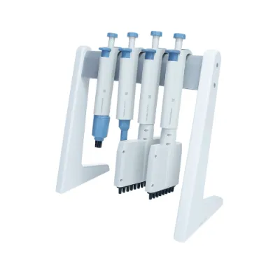 Picture of Linear Pipette Stand