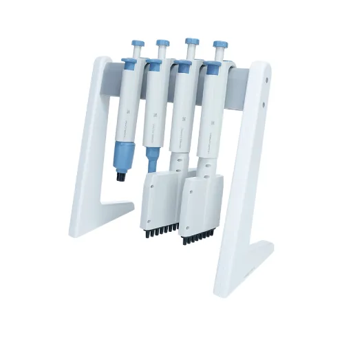 Picture of Linear Pipette Stand