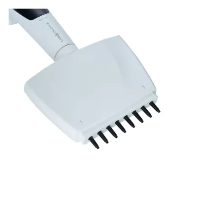Picture of Electronic Pipette, Eight Channel - 1 per case