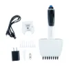 Picture of Electronic Pipette, Eight Channel - 1 per case
