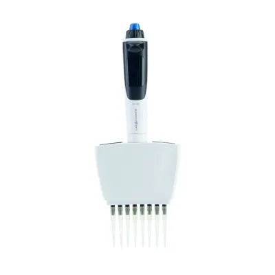 Picture of Electronic Pipette, Eight Channel - 1 per case