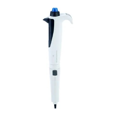 Picture of Electronic Pipette, Eight Channel - 1 per case