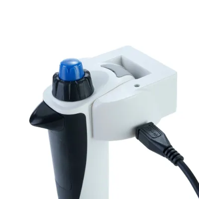 Picture of Electronic Pipette, Eight Channel - 1 per case