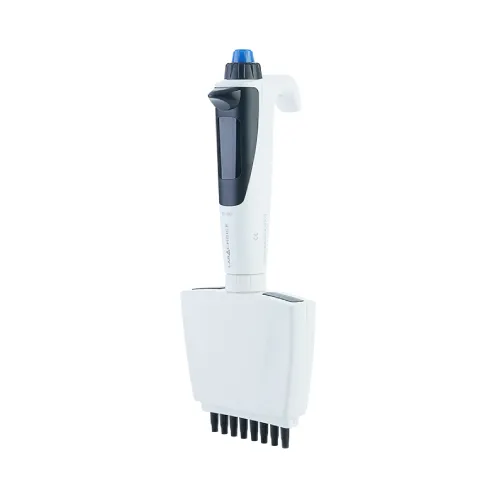 Picture of Electronic Pipette, Eight Channel - 1 per case