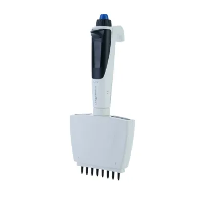 Picture of Electronic Pipette, Eight Channel - 40112 - 1 per case