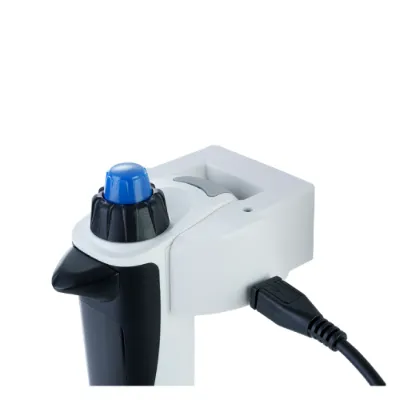 Picture of Electronic Pipette, Eight Channel - 40112 - 1 per case