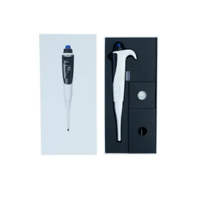 Picture of Electronic Pipette, Single Channel - 1 per case