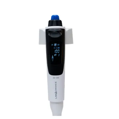 Picture of Electronic Pipette, Single Channel - 40101 - 1 per case