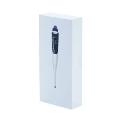 Picture of Electronic Pipette, Single Channel - 40101 - 1 per case