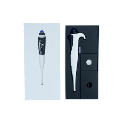Picture of Electronic Pipette, Single Channel - 40101 - 1 per case