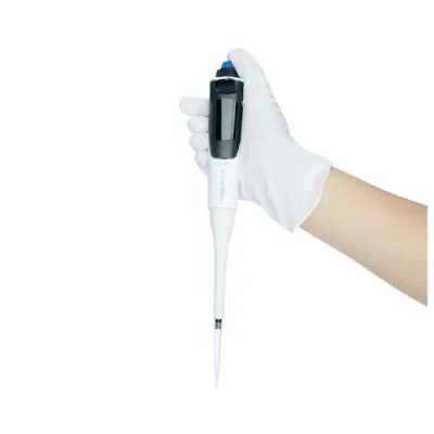 Picture of Electronic Pipette, Single Channel - 40101 - 1 per case