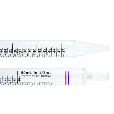 Picture of Serological Pipets, Pipettes, Individually Packed
