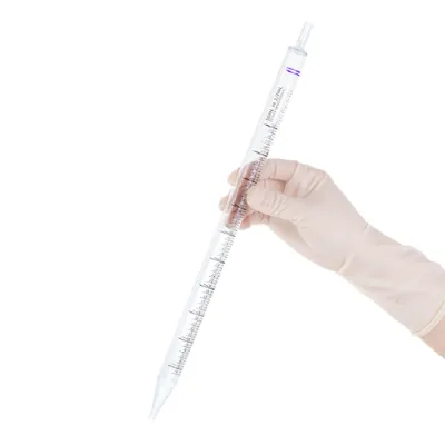 Picture of Serological Pipets, Pipettes, Individually Packed