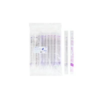 Picture of Serological Pipets, Pipettes, Individually Packed