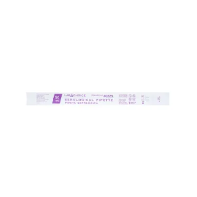 Picture of Serological Pipets, Pipettes, Individually Packed