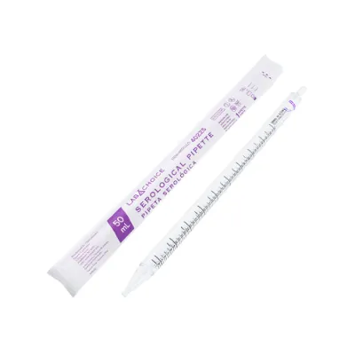 Picture of Serological Pipets, Pipettes, Individually Packed