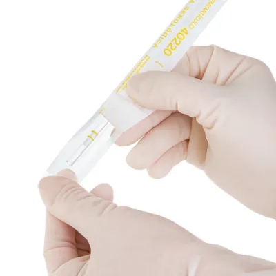 Picture of Serological Pipets, Pipettes, Individually Packed - 40220