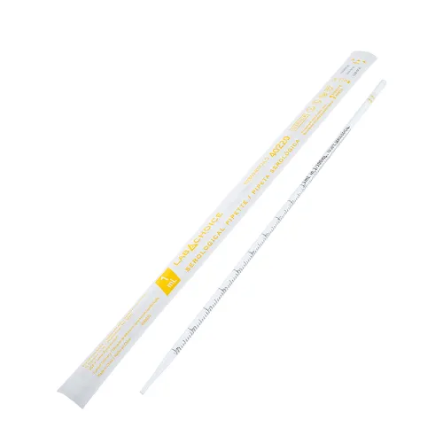 Picture of Serological Pipets, Pipettes, Individually Packed - 40220