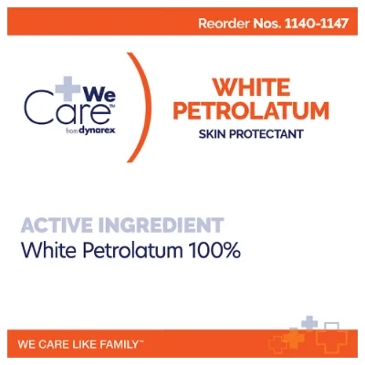 Picture of White Petrolatum