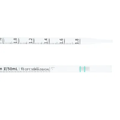 Picture of Serological Pipettes, Sterile, Individually Packed