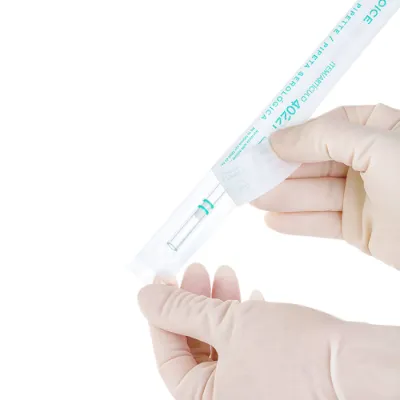 Picture of Serological Pipettes, Sterile, Individually Packed