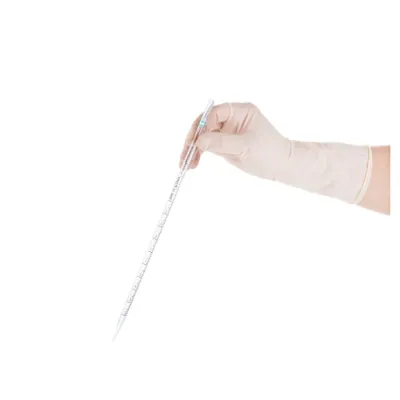 Picture of Serological Pipettes, Sterile, Individually Packed