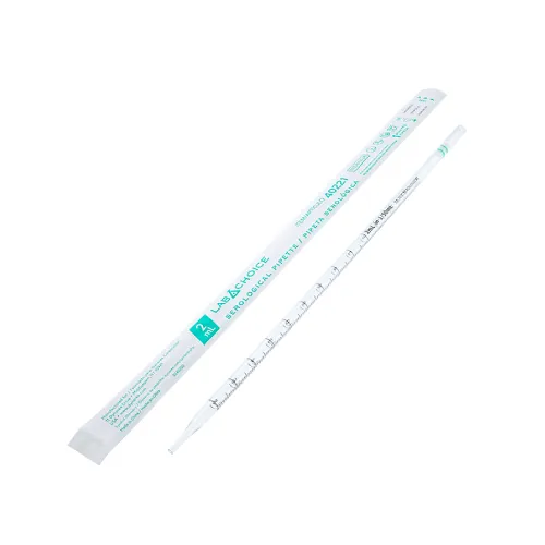 Picture of Serological Pipettes, Sterile, Individually Packed