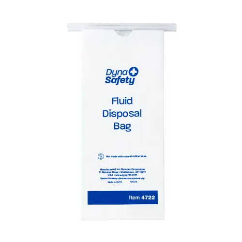 Picture of Fluid Disposal Bag