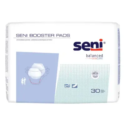 Picture of Seni Booster Pads