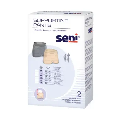 Picture of Seni Supporting Pants