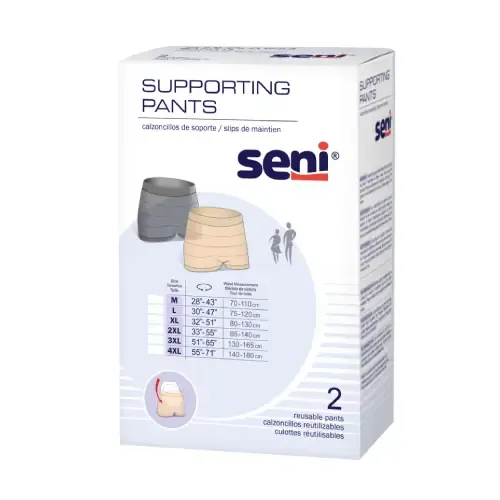 Picture of Seni Supporting Pants