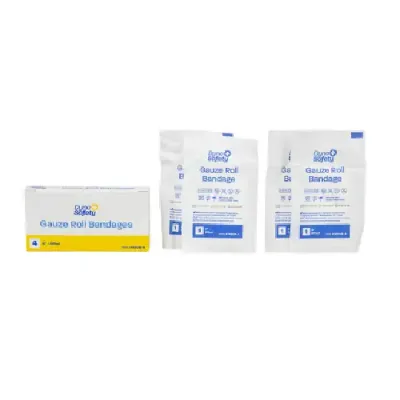 Picture of Gauze Roll Bandage