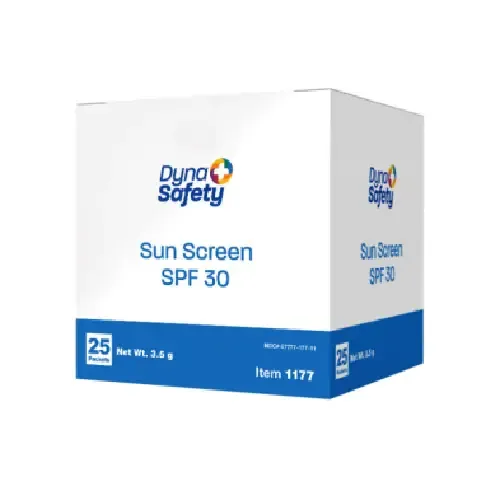 Picture of Sunscreen SPF 30