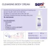 Picture of Seni Care Cleansing Body Cream