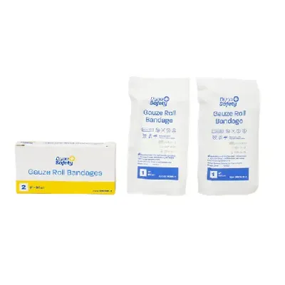 Picture of Gauze Roll Bandage