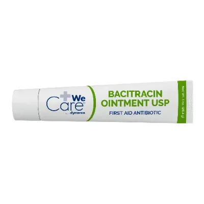 Picture of Bacitracin Ointment USP