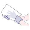 Picture of Seni Care Personal Care Gloves