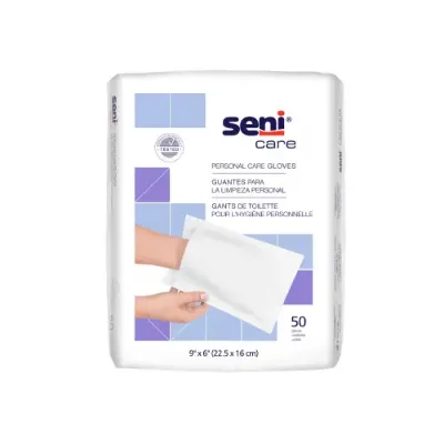 Picture of Seni Care Personal Care Gloves