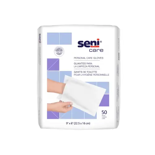 Picture of Seni Care Personal Care Gloves