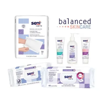 Picture of Seni Care Personal Care Gloves
