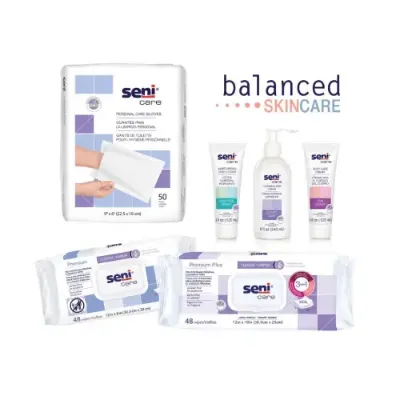 Picture of Seni Care Moisturizing Body Lotion