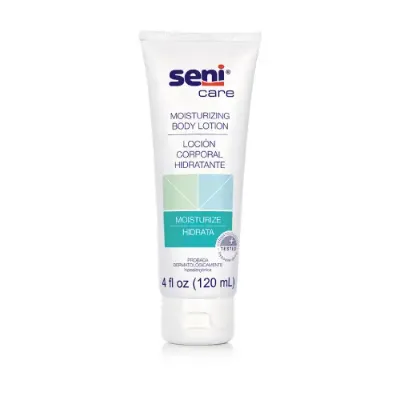 Picture of Seni Care Moisturizing Body Lotion