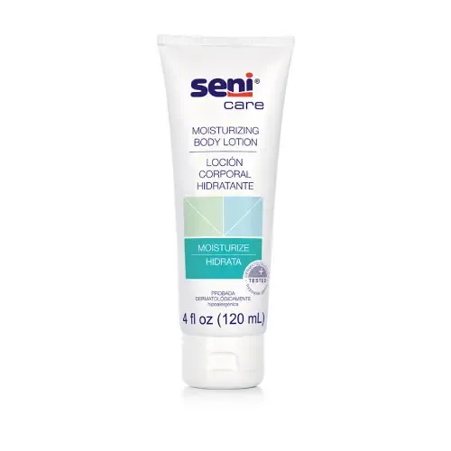 Picture of Seni Care Moisturizing Body Lotion