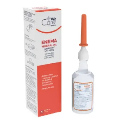 Picture of Enema Mineral Oil