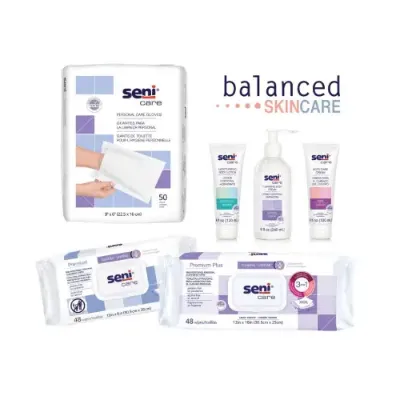 Picture of Seni Care Body Care Cream